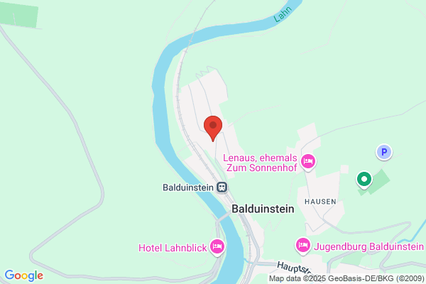 Haus Rosentor