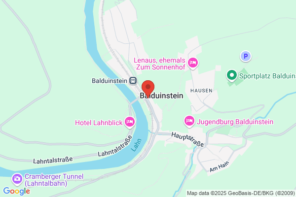Heidenreich