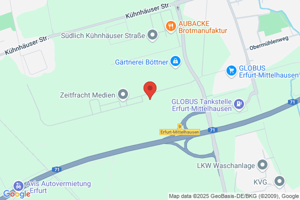 LUT Liefer- u. Transportservice GmbH