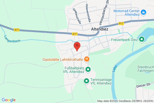 Malerbetrieb Kessler UG