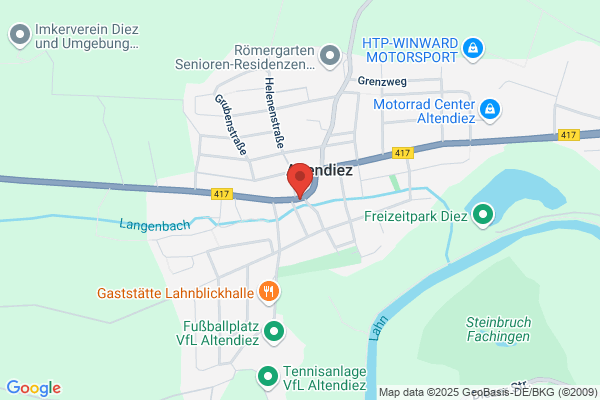 Ortsgemeinde Altendiez