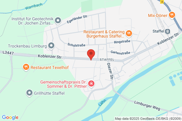 Schreinerei Schüren