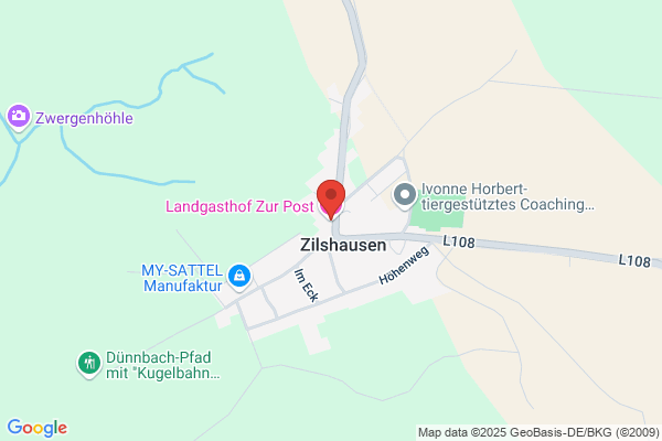 Zur Post