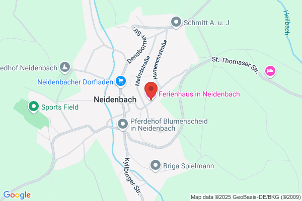 Freizeitheim