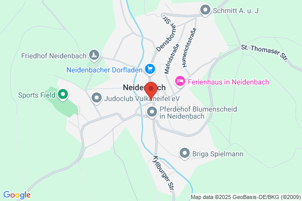Kreissparkasse Bitburg-Prüm