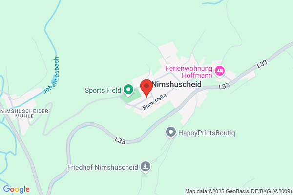 Sportverein Nimshuscheid