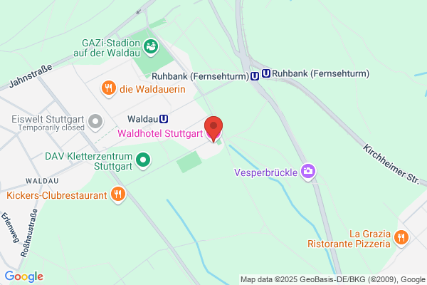 Waldhotel