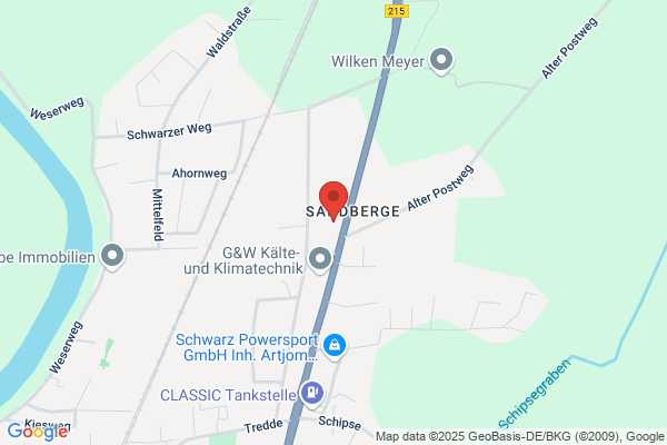 ALS Auto-Leistung-Service GmbH
