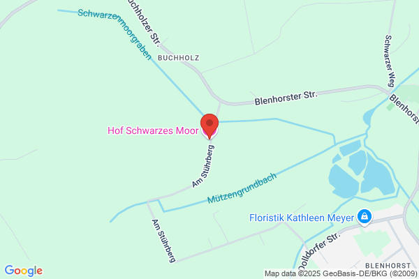 Bioland Hof Schwarzes Moor -Die Heidschnuckenschäferei-Hamann, Stephan Hamann