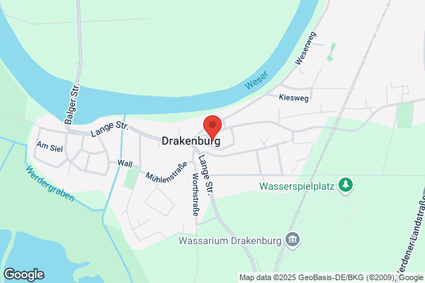 Drakenburger Bäcker u. Dorfladen
