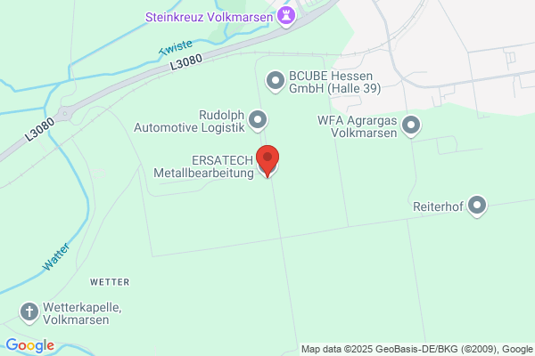 ERSA GmbH