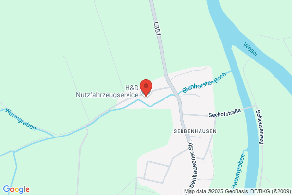 H+D Nutzfahrzeugservice GbR Axel Habermann