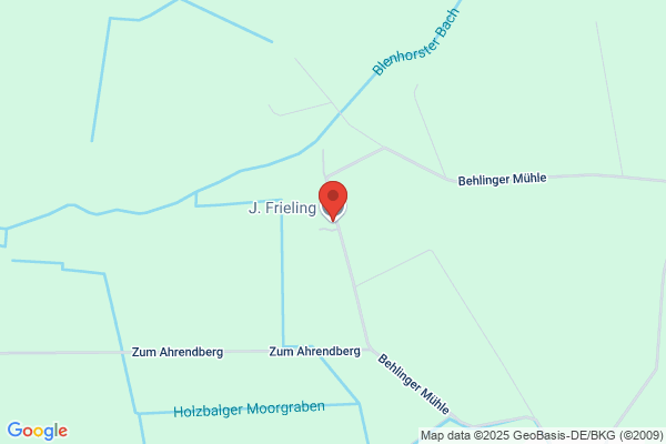 Jan Frieling, Sandra