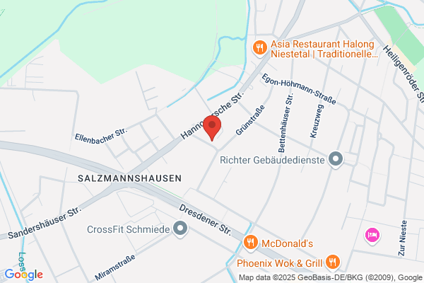 Lux (Deutschland) GmbH Agentur Drakenburg