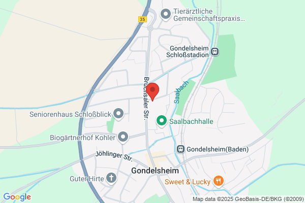 Mische Klaus GmbH
