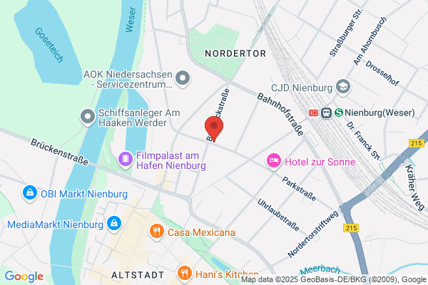 Ophir Optronics GmbH