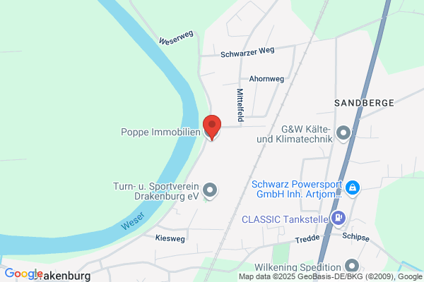 Poppe Immobilien GmbH