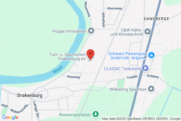 Turn- und Sportverein Drakenburg e.V.