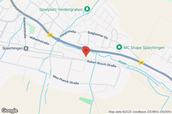 Kaufland Spaichingen
