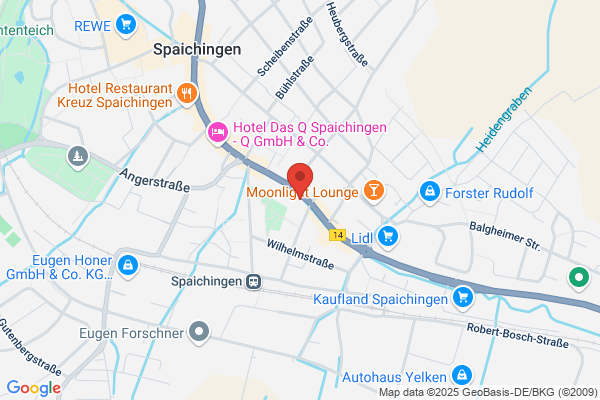 SWRP Steuerberater Weber & Reuther PartG mbB