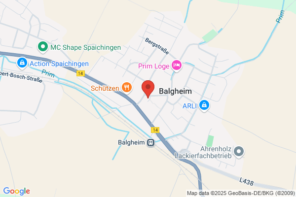 Bürgermeisteramt