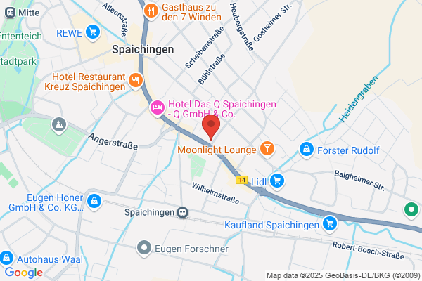 Friseur Imma