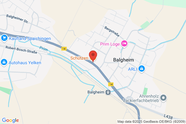 Kebaphaus