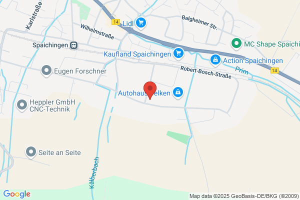 Autoservice Stoffel GmbH