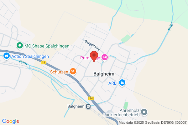 City Reinigung, Wäscherei Mangel