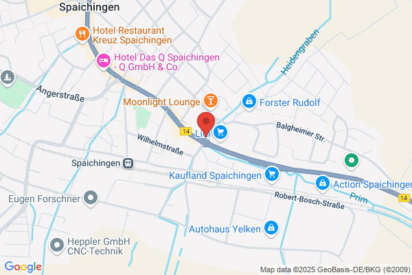 Gasthaus Ochsen