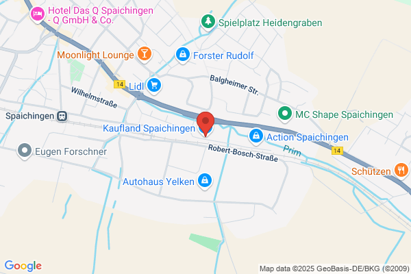 Handelshof