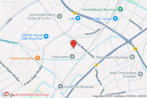 Holzindustrie Bruchsal GmbH & Co. KG