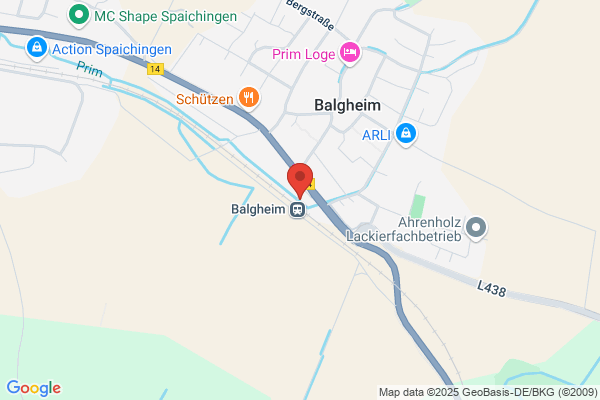 Kreissparkasse Tuttlingen