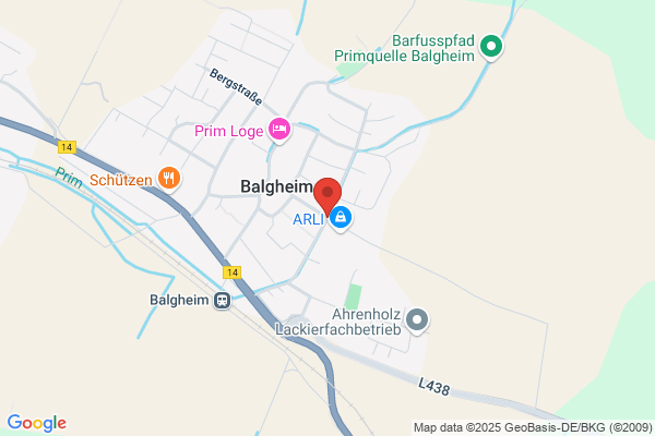 Landratsamt Tuttlingen