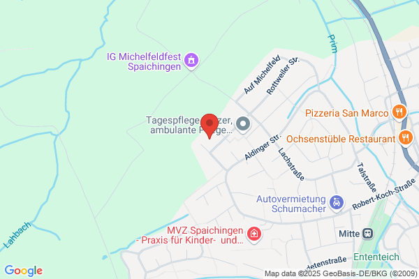 NeuroClin Instruments GmbH