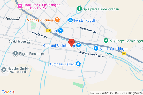 TEDi GmbH & Co. KG