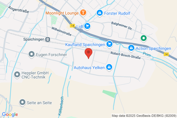 Tribl Technik GmbH & Co. KG