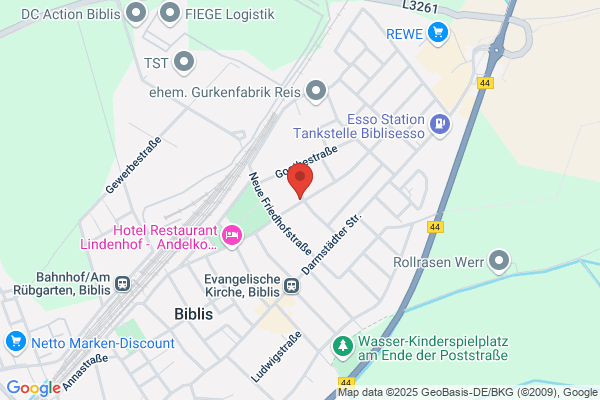 Binowa Umweltverfahrenstechnik GmbH