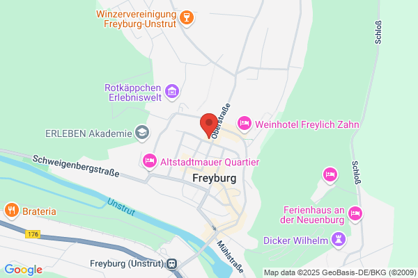 Hotel - Restaurant Zur Traube