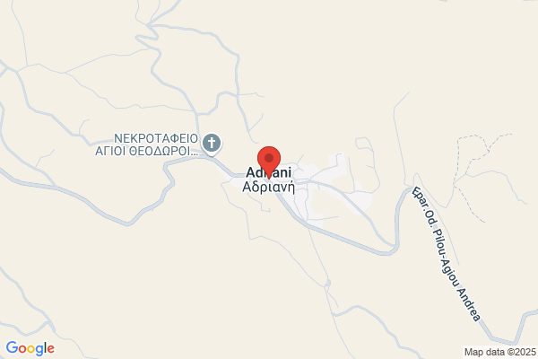 Adriani
