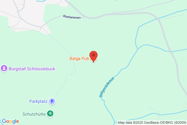BG 51° Bar