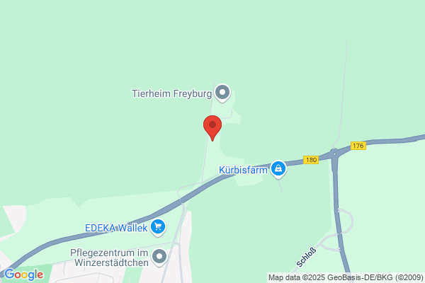 Freyburger Baustofftransporte H. Luckner
