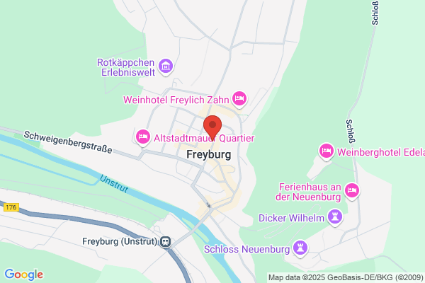 Freyburger Pizzahaus