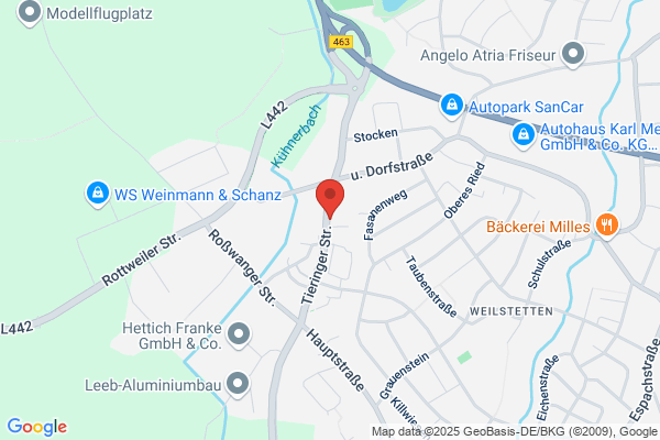 Kneipp-Verein Balingen e.V.