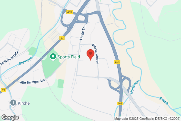 KS Autoglas Zentrum Balingen