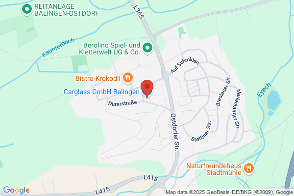Windscreen Mobile GmbH