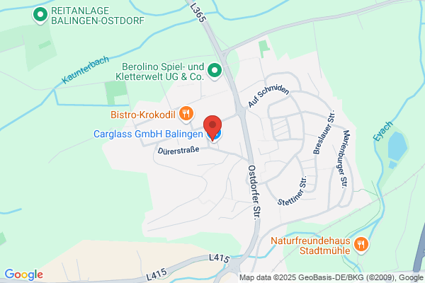 Autohaus Ruprecht GmbH