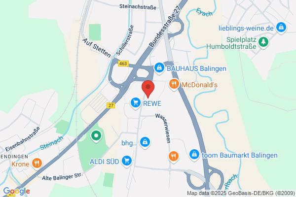 A.T.U. Auto-Teile-Unger GmbH & Co. KG