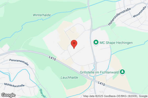 Sternenbäck GmbH