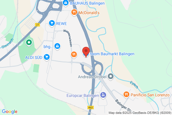 toom BauMarkt GmbH